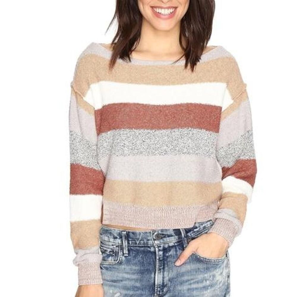 Free-people Women's multi Jumper